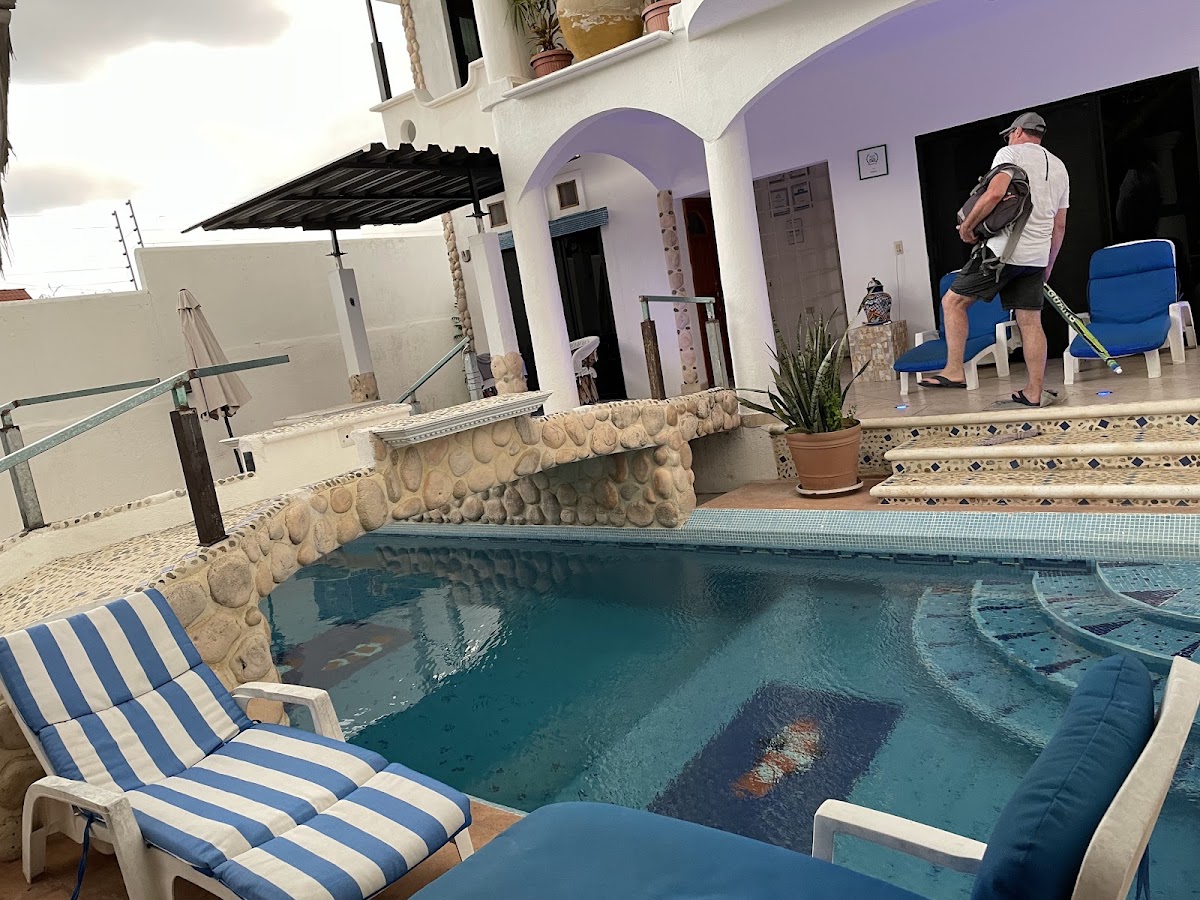 Quinta Lili Boutique House Hotel gallery 3
