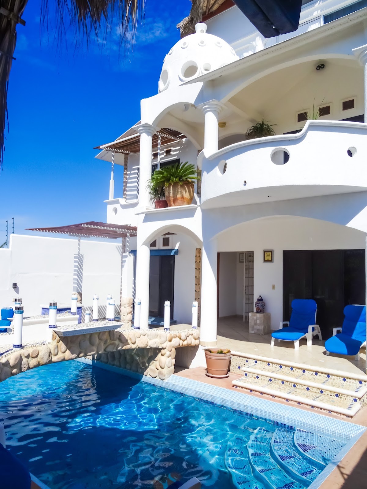 Quinta Lili Boutique House Hotel gallery 4