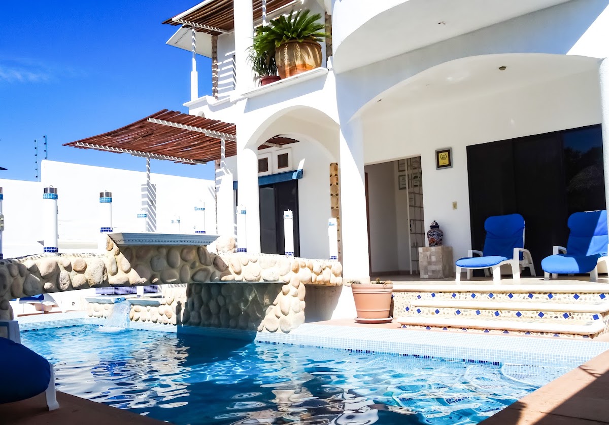 Quinta Lili Boutique House Hotel gallery 5