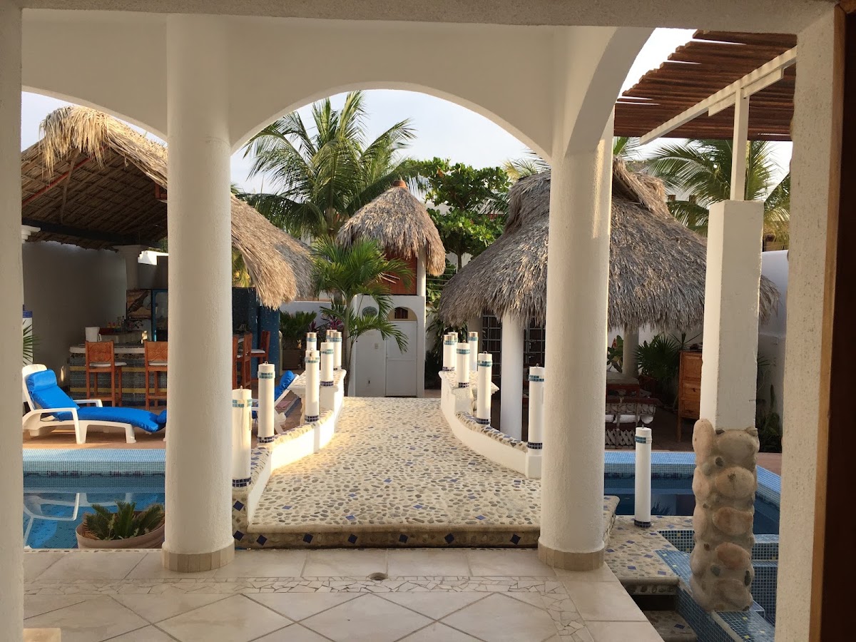 Quinta Lili Boutique House Hotel gallery 6