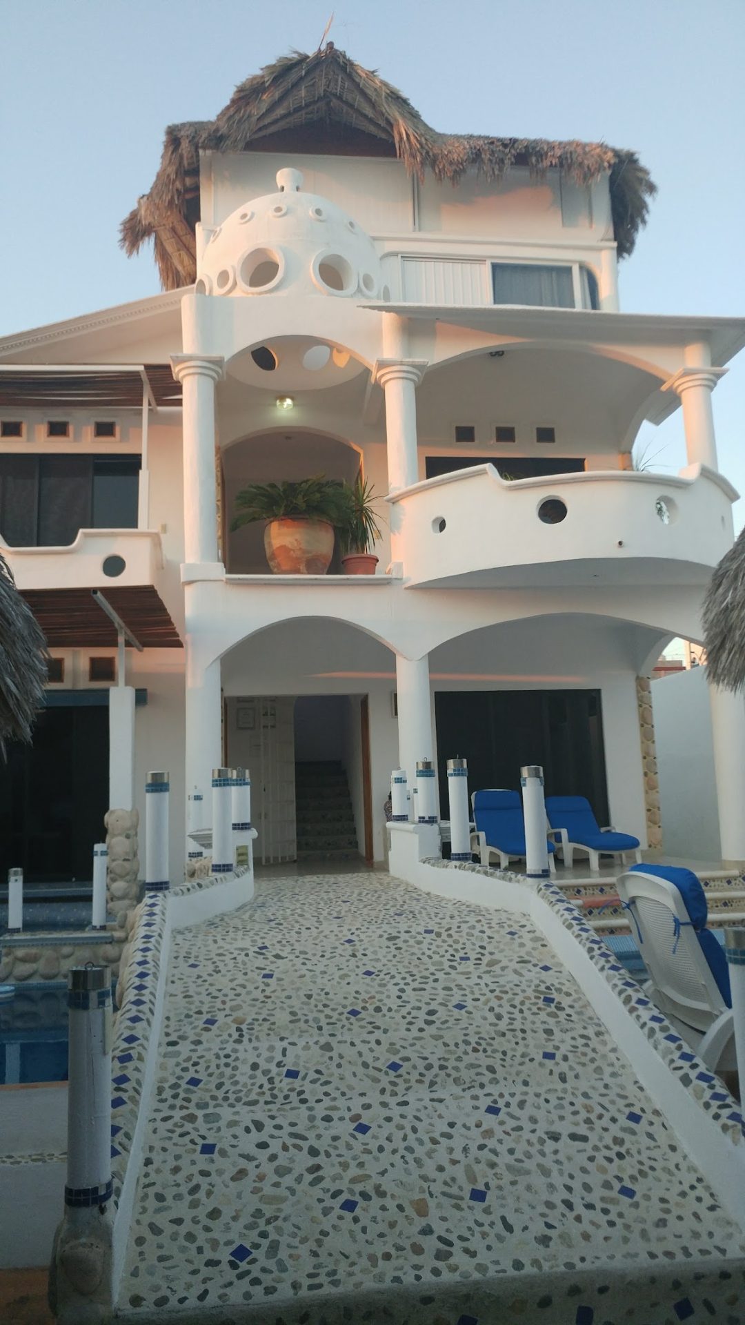 Quinta Lili Boutique House Hotel gallery 7