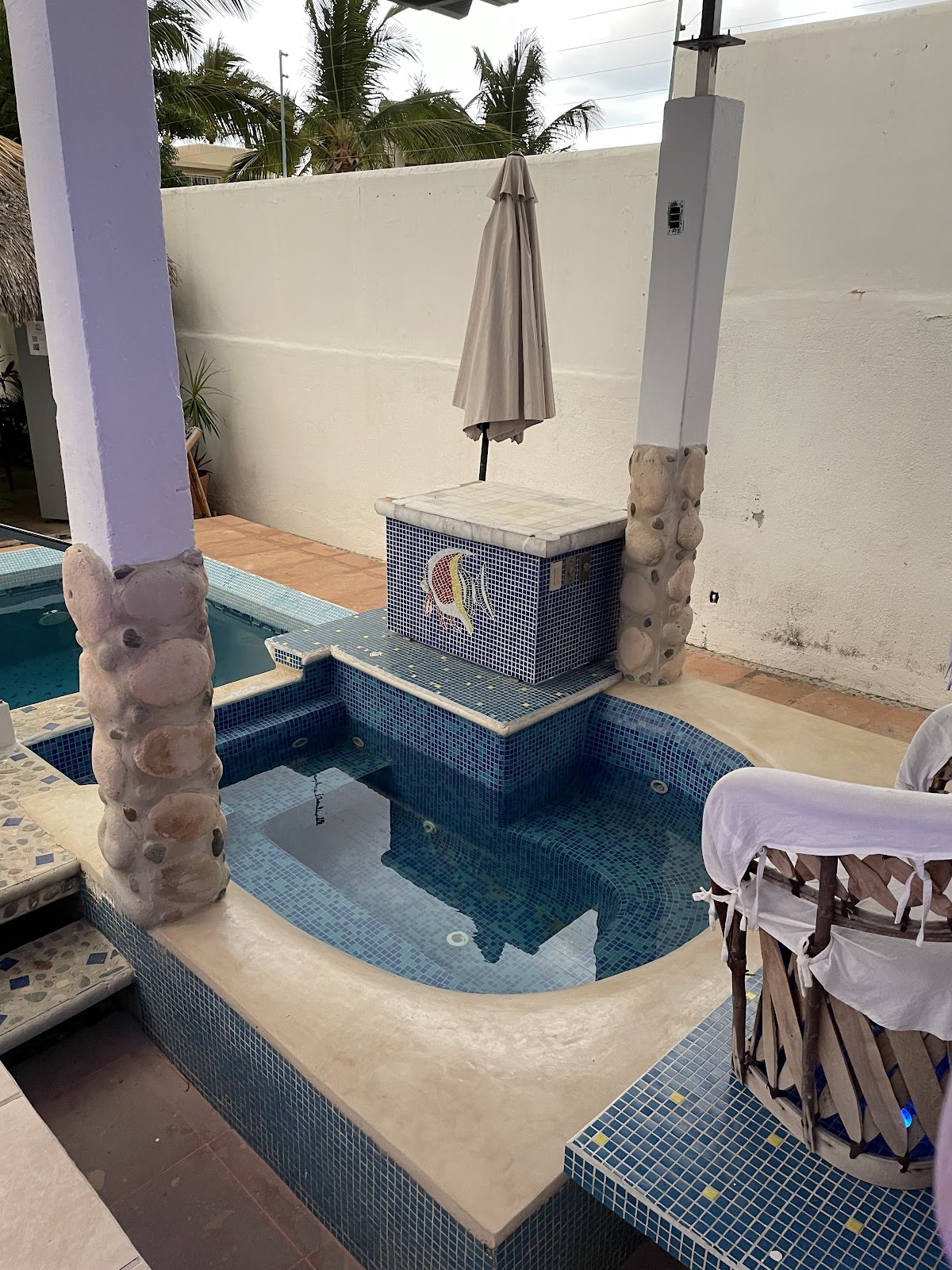 Quinta Lili Boutique House Hotel gallery 8