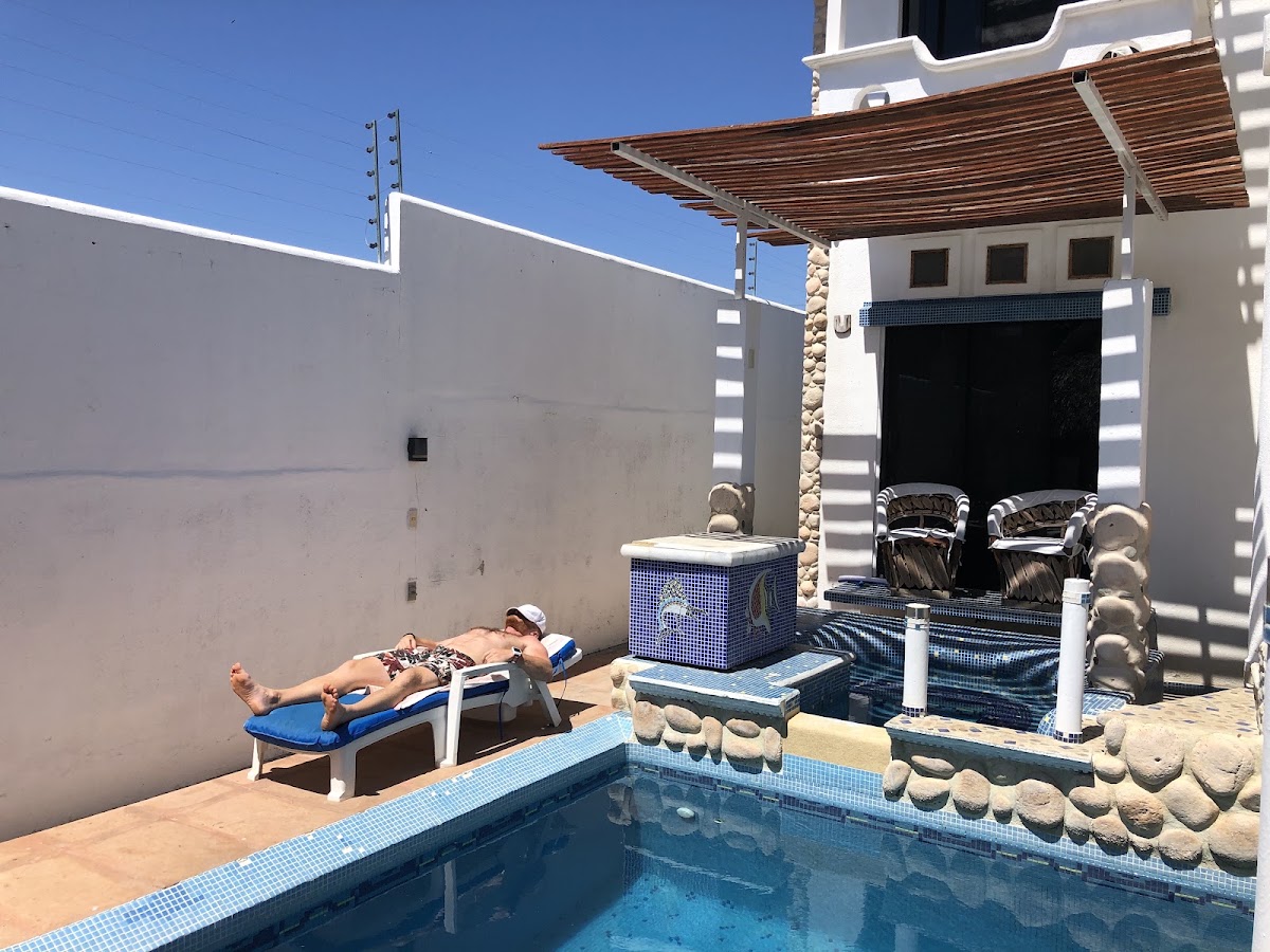 Quinta Lili Boutique House Hotel gallery 9