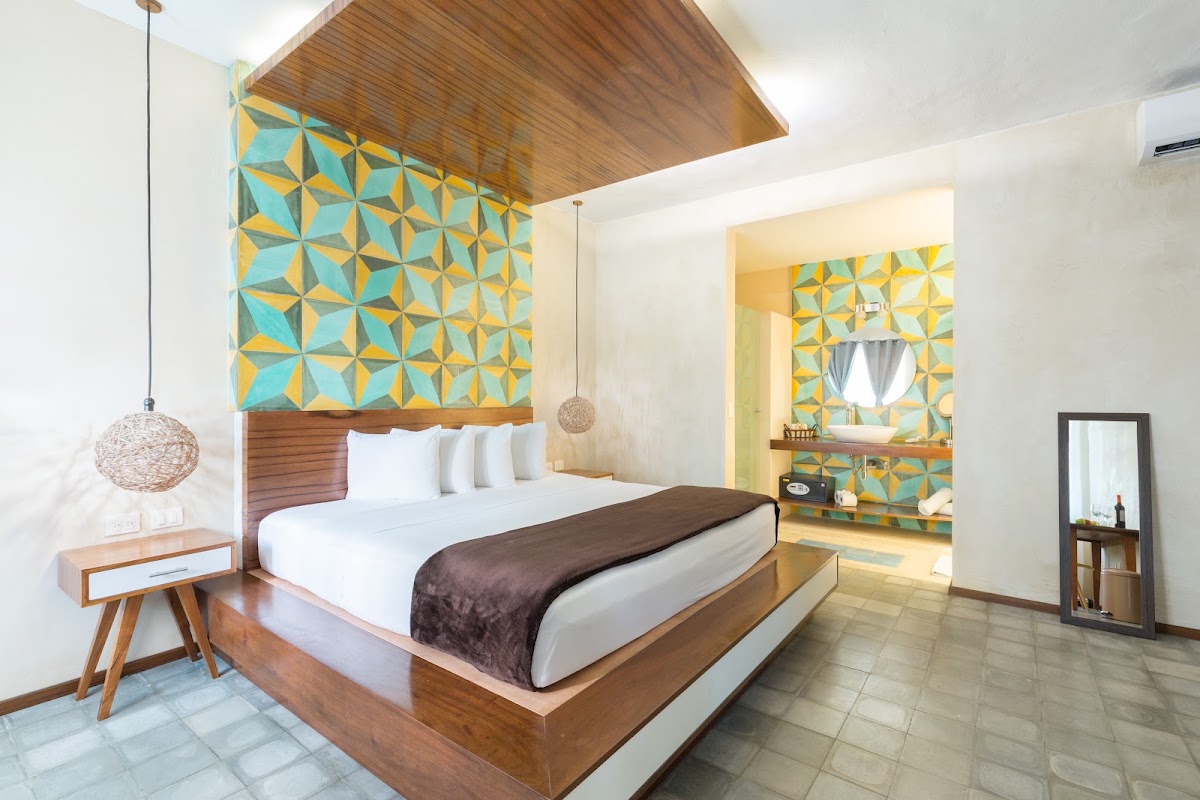 Quinta Margarita Boho Chic Hotel gallery 2