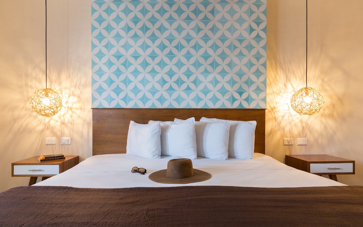 Quinta Margarita Boho Chic Hotel gallery 4