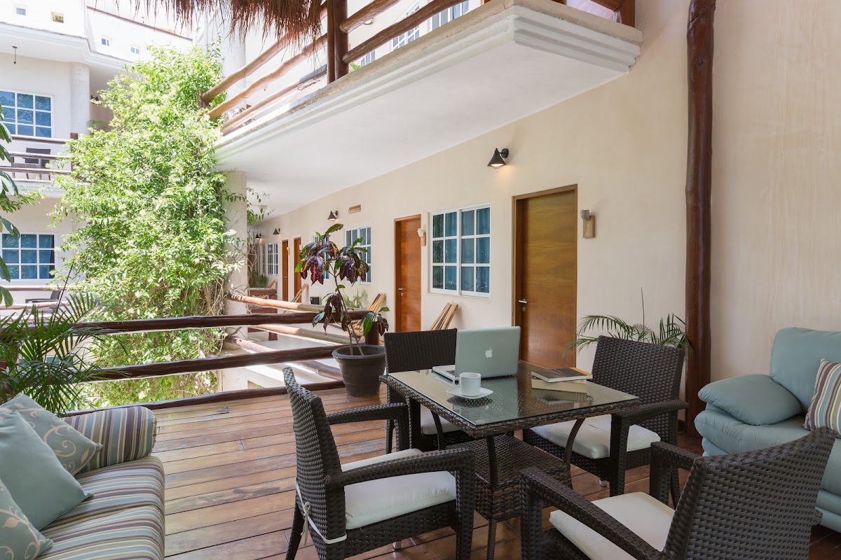 Quinta Margarita Boho Chic Hotel gallery 7