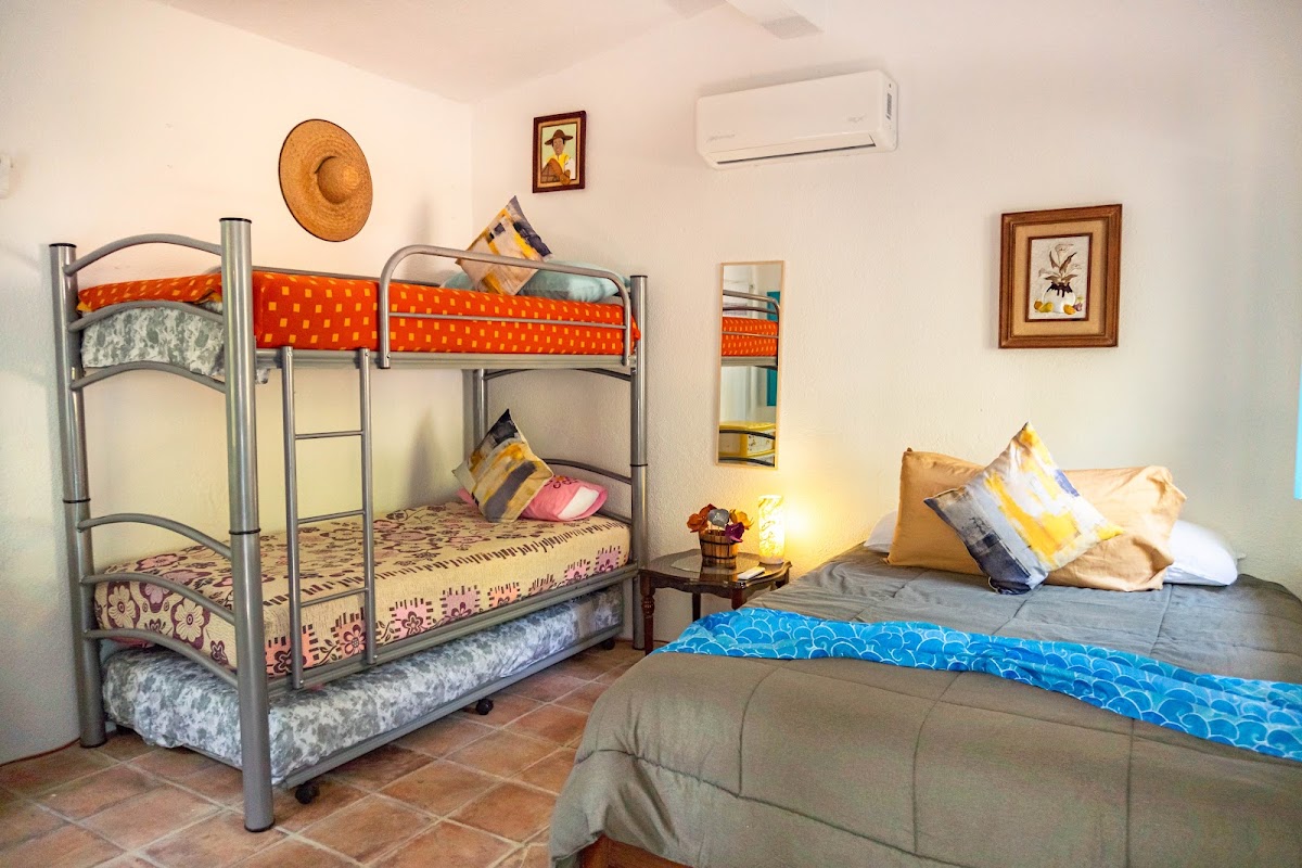 Quinta Ventura Mixtepec | Stays Huatulco gallery 2