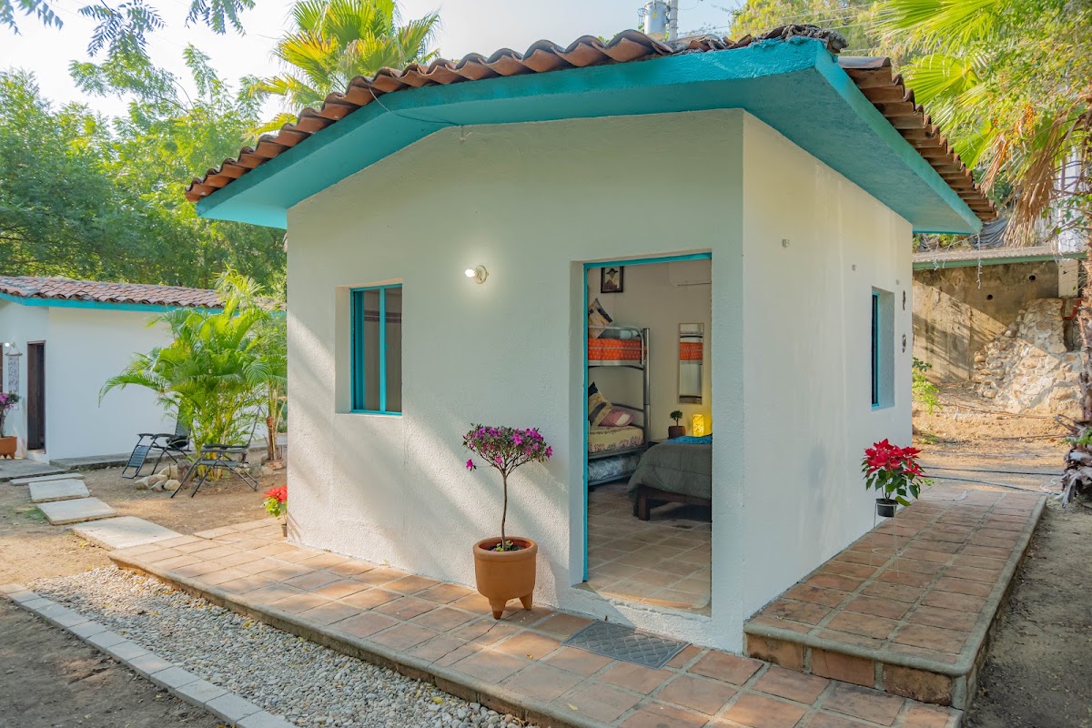 Quinta Ventura Mixtepec | Stays Huatulco gallery 3