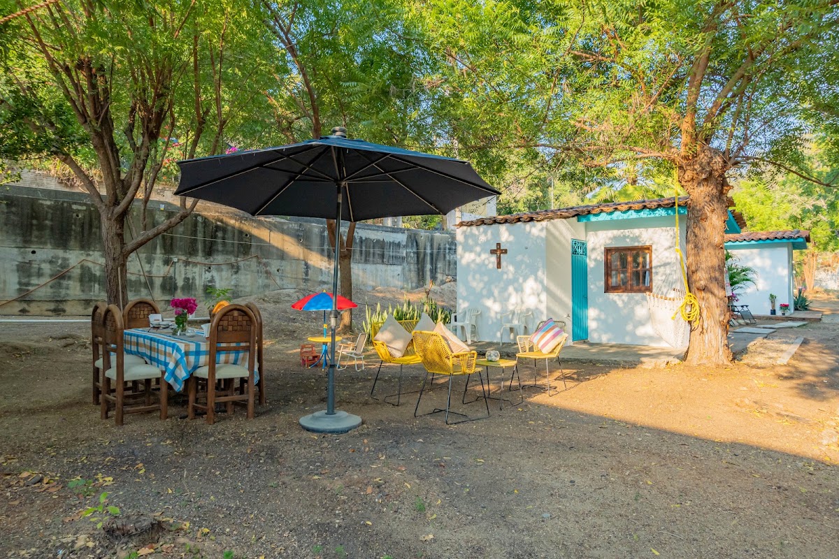 Quinta Ventura Mixtepec | Stays Huatulco gallery 4