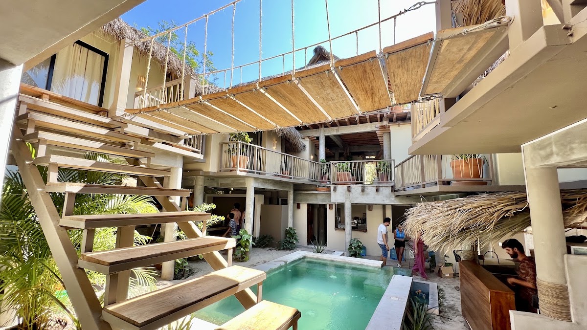 Raíz Hotel Boutique gallery 3