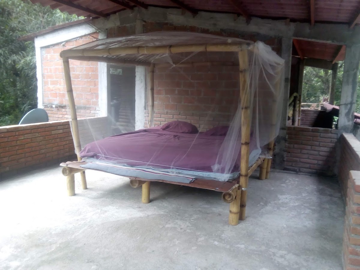 Rancho Bonito, Hospedaje de campo, Granja de Conejos gallery 3