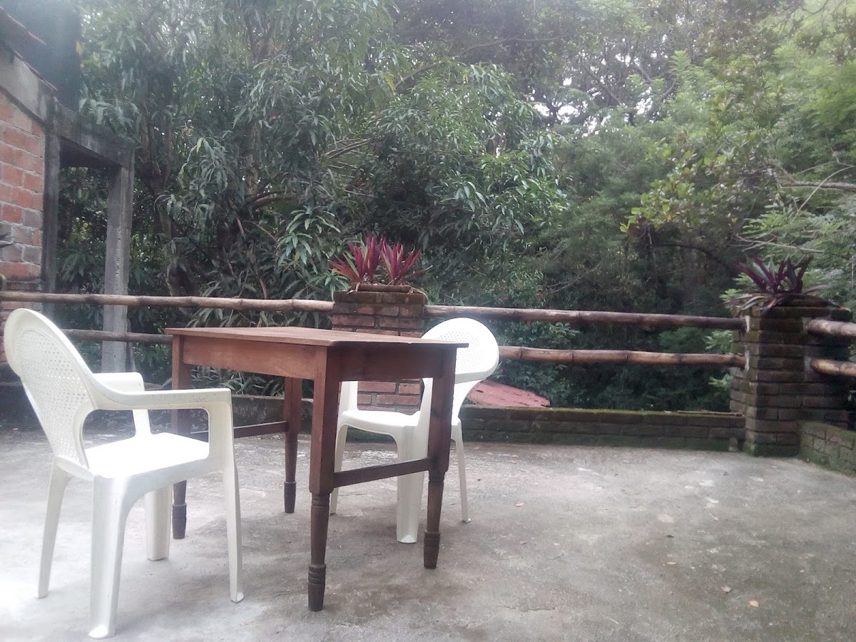 Rancho Bonito, Hospedaje de campo, Granja de Conejos gallery 4