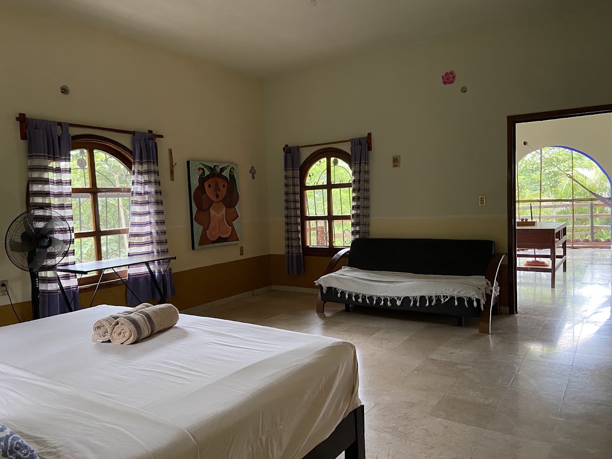 Rancho Colibritzin gallery 2