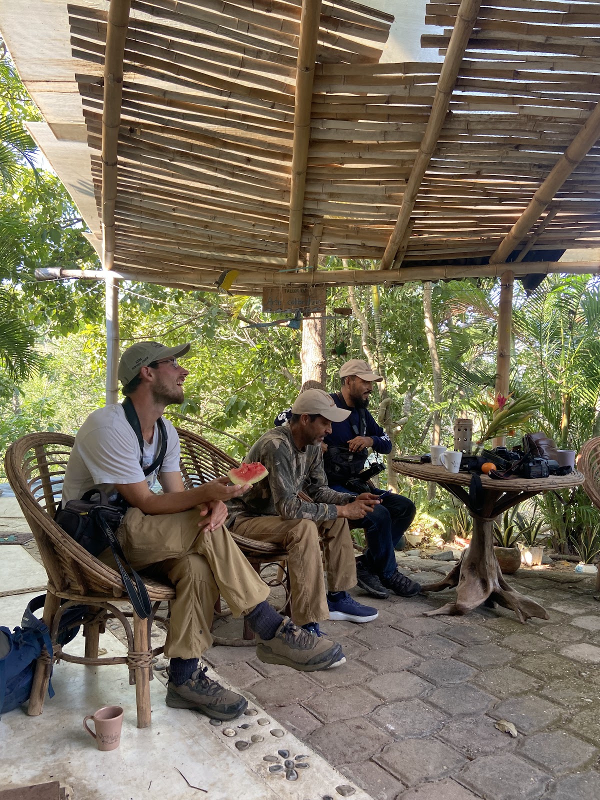 Rancho Colibritzin gallery 5