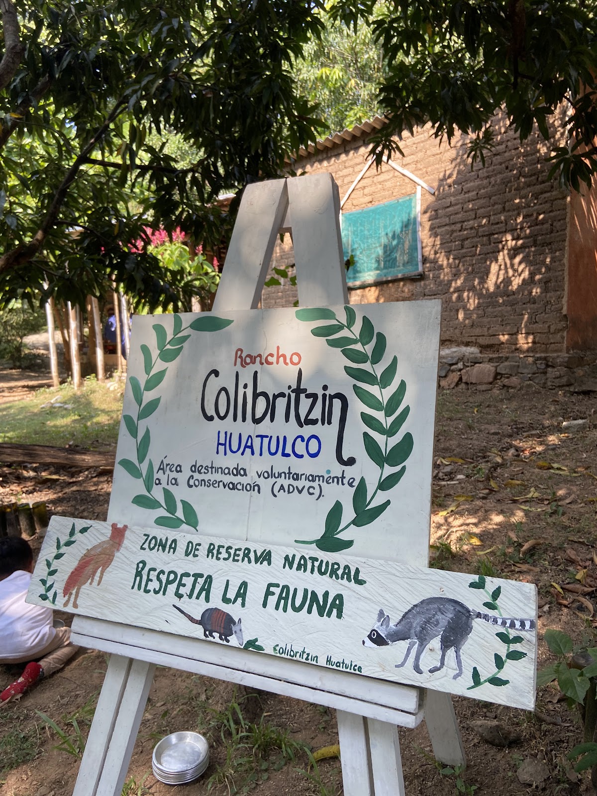 Rancho Colibritzin gallery 6