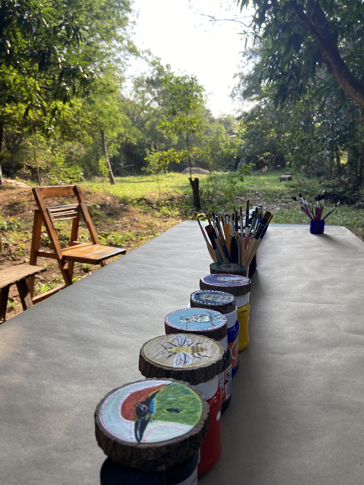 Rancho Colibritzin gallery 9