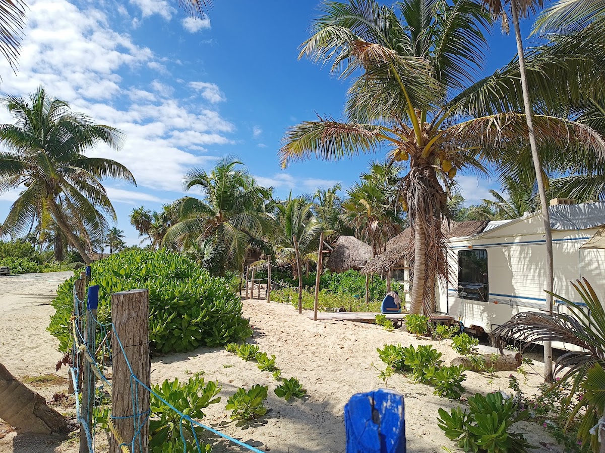 Rancho Orion Eco-Cabañas gallery 1