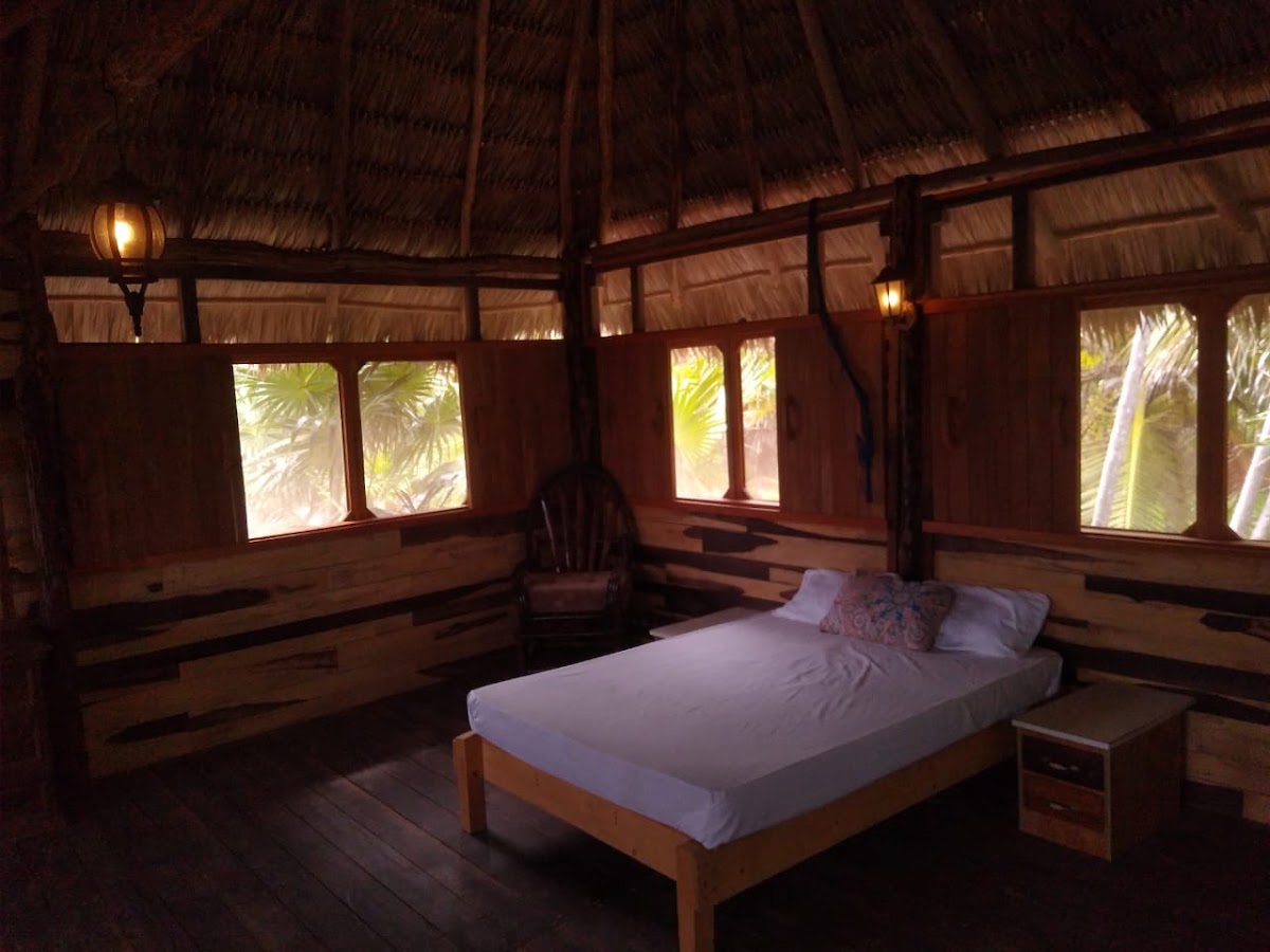 Rancho Orion Eco-Cabañas gallery 2