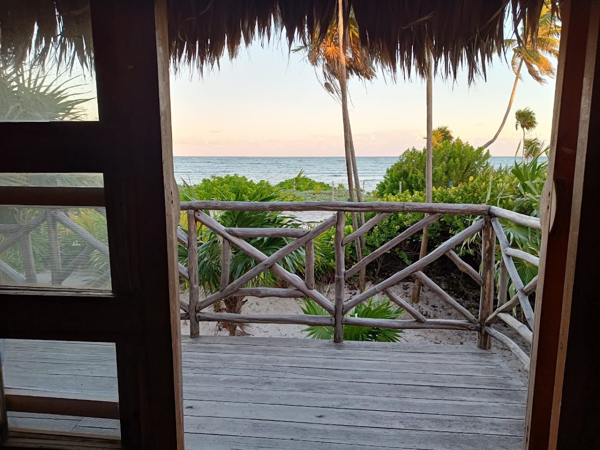 Rancho Orion Eco-Cabañas gallery 4