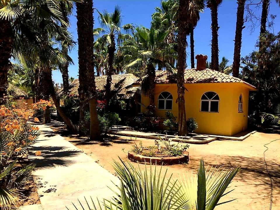 Rancho San Rafael gallery 1