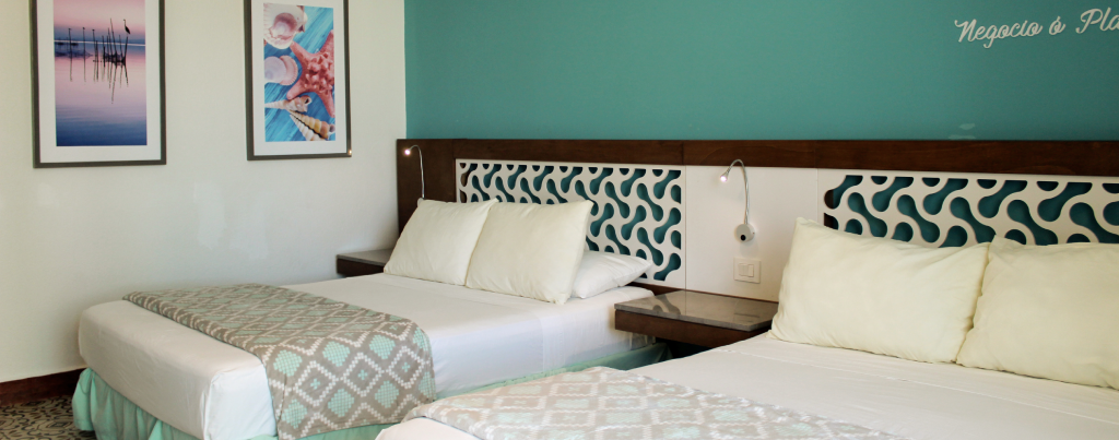 Hoteles Berny gallery 14