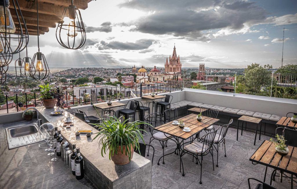 Clandestino Hotel gallery 12