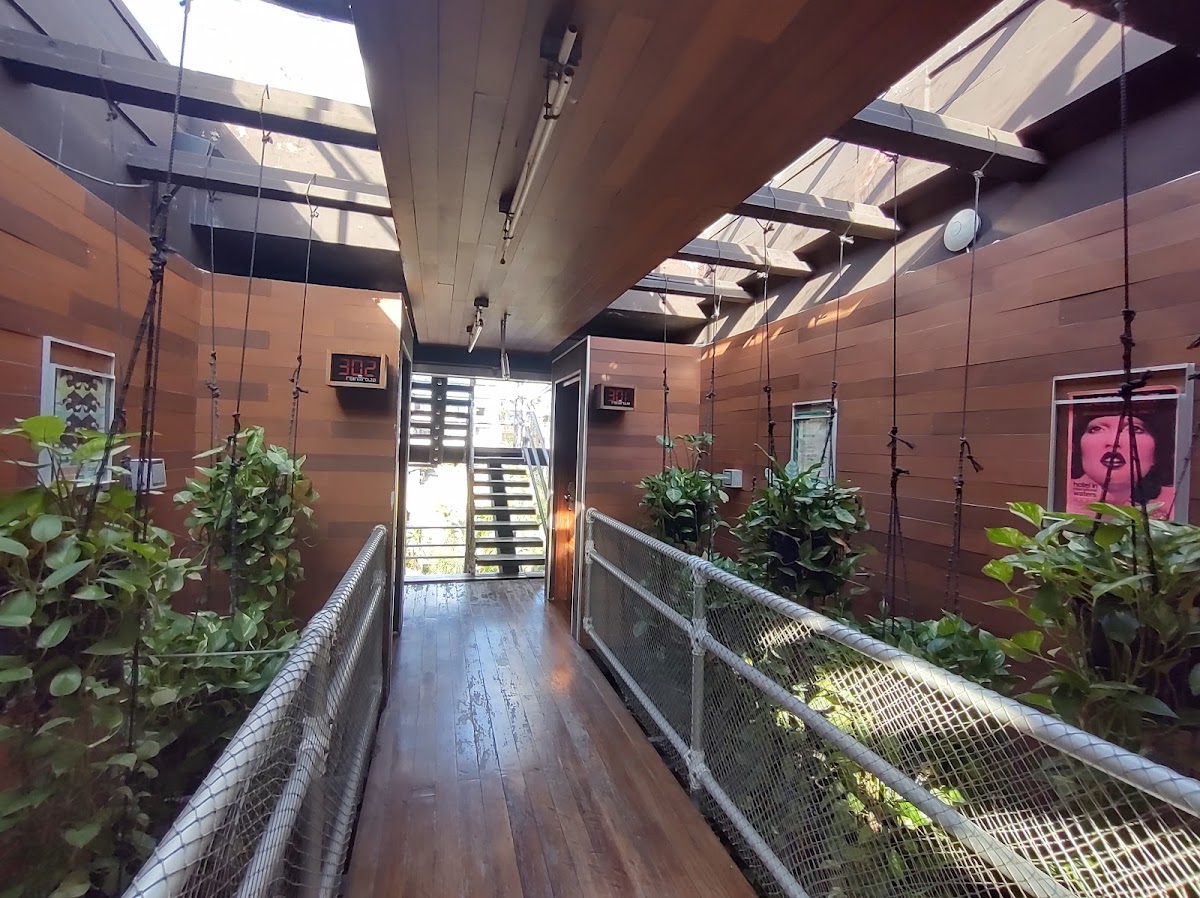 Reina Roja Hotel gallery 1