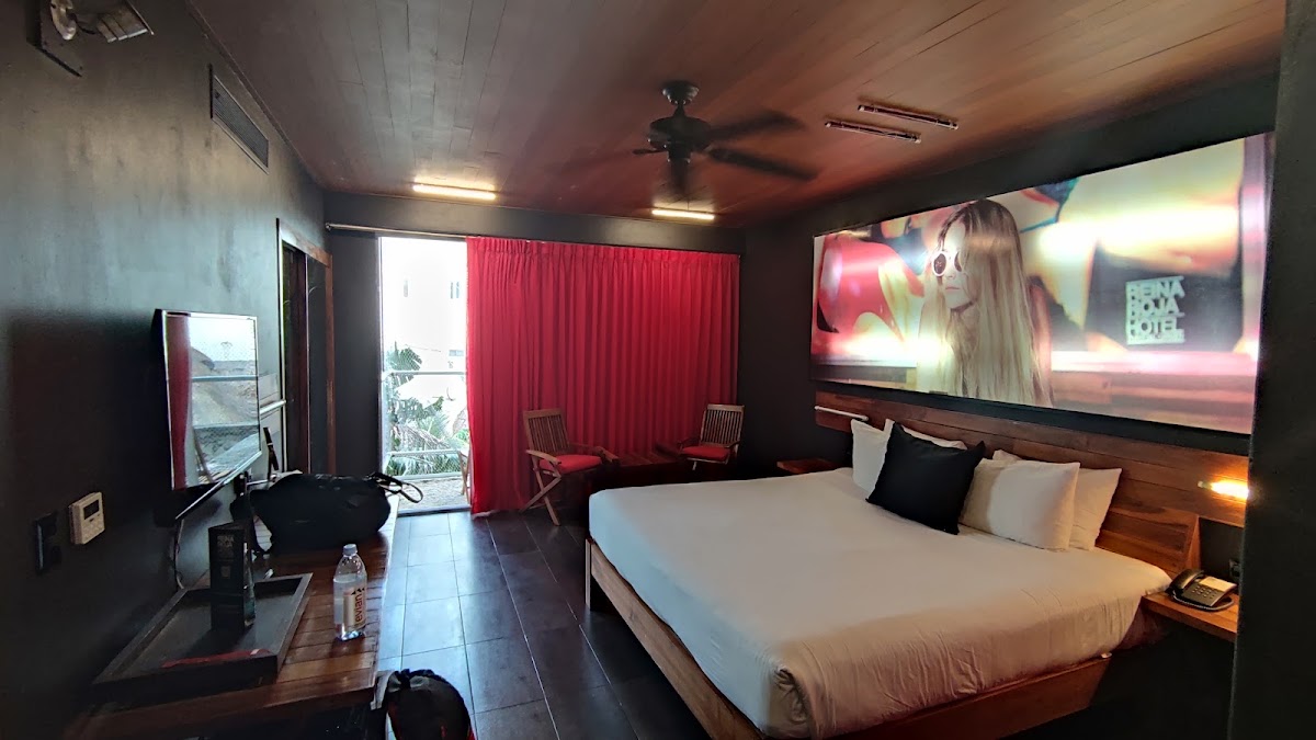 Reina Roja Hotel gallery 2