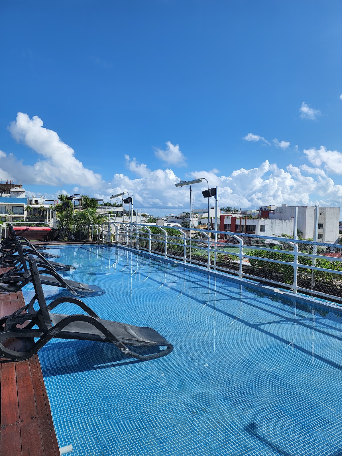 Reina Roja Hotel gallery 3
