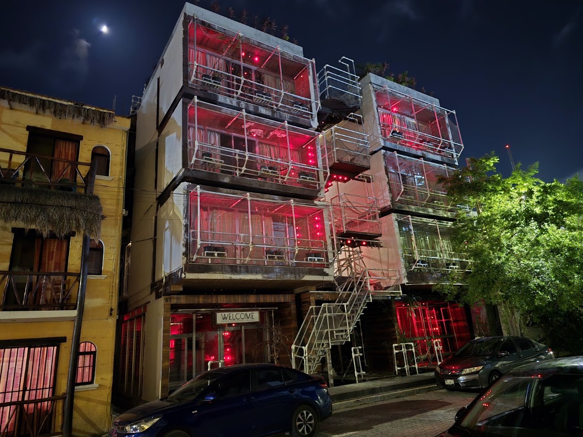 Reina Roja Hotel gallery 6