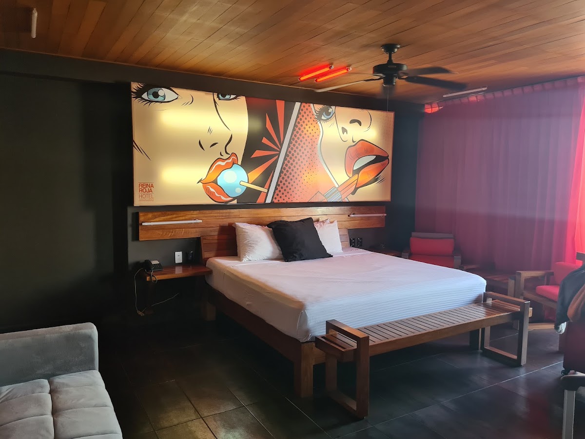 Reina Roja Hotel gallery 7
