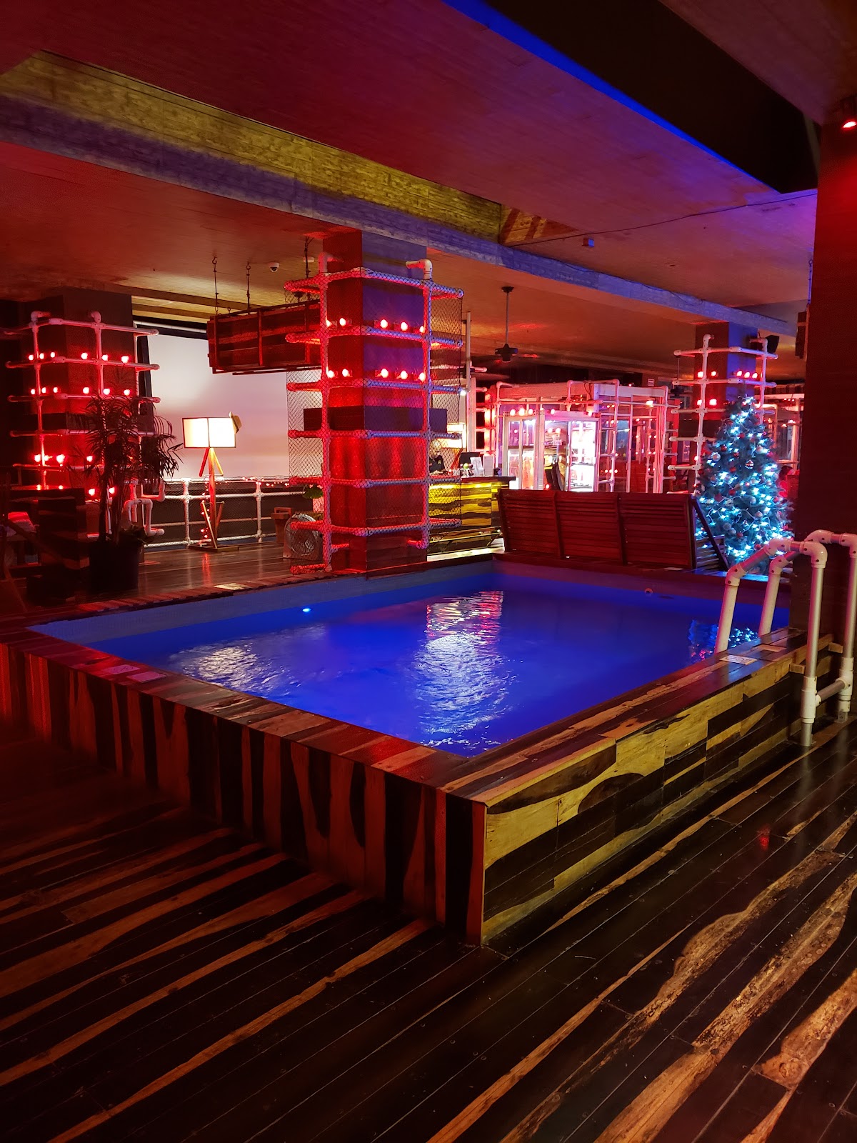 Reina Roja Hotel gallery 8