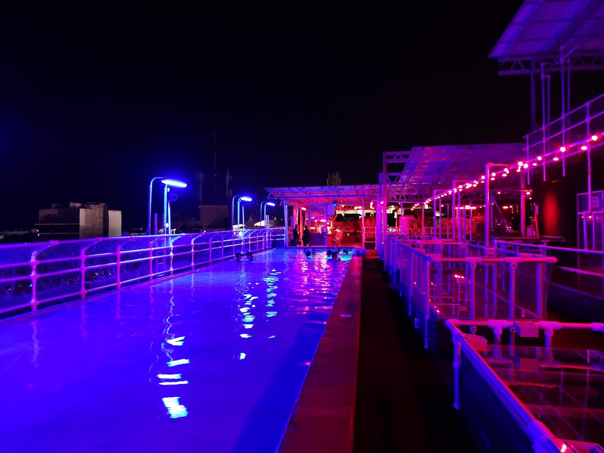 Reina Roja Hotel gallery 9