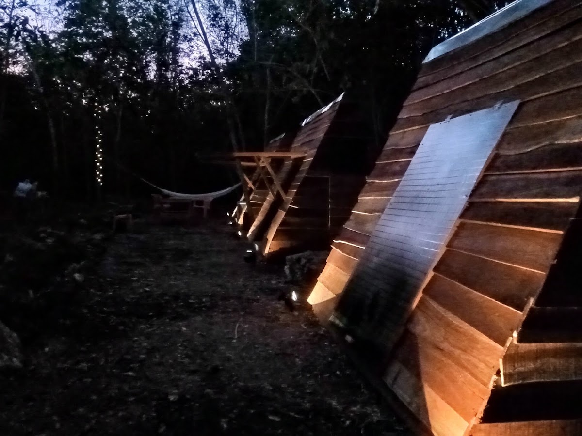 Relax Glamping gallery 4