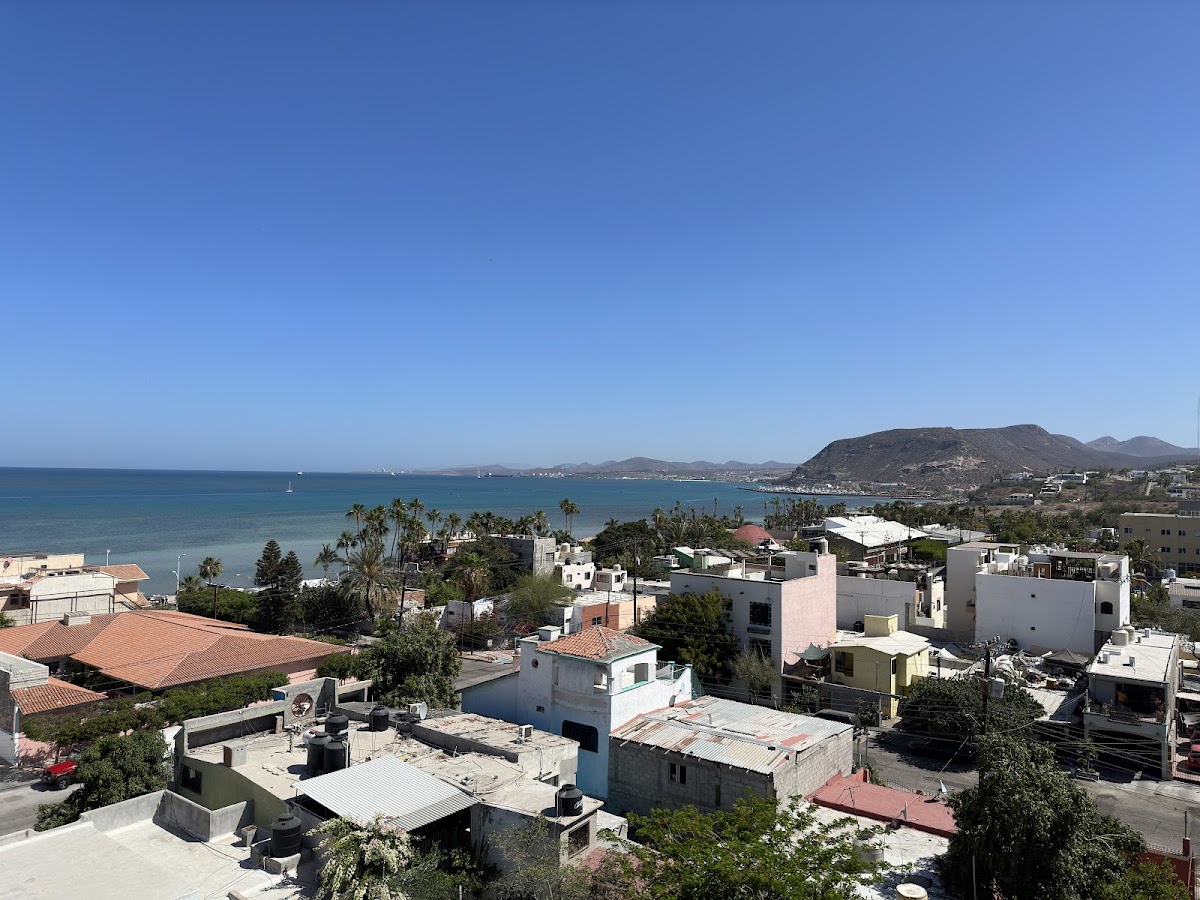 Residence Las Flores gallery 1