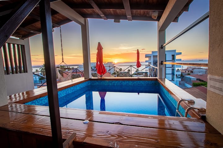 Residence Las Flores gallery 3