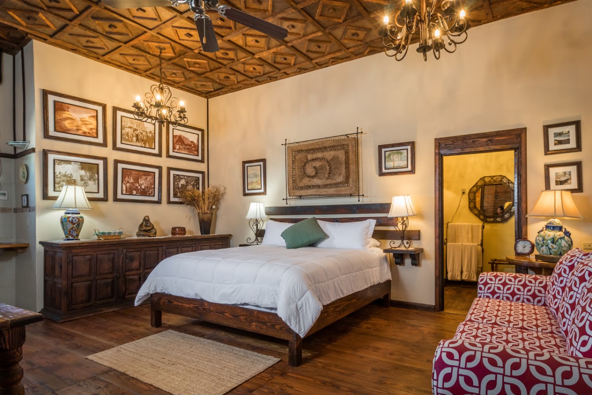 Residence Las Flores gallery 4