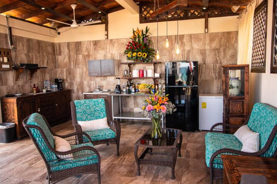 Residence Las Flores gallery 6