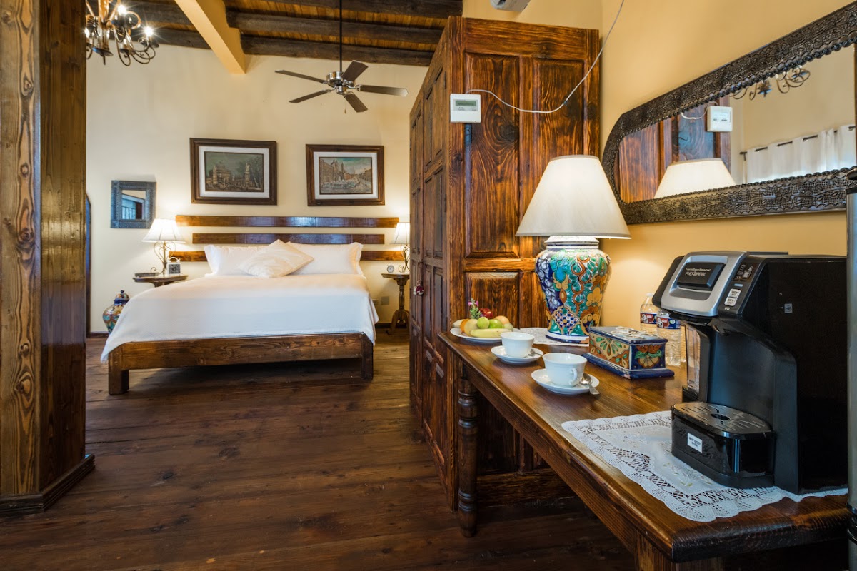 Residence Las Flores gallery 8