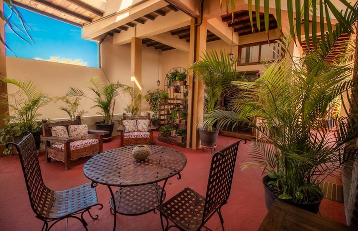 Residence Las Flores gallery 9
