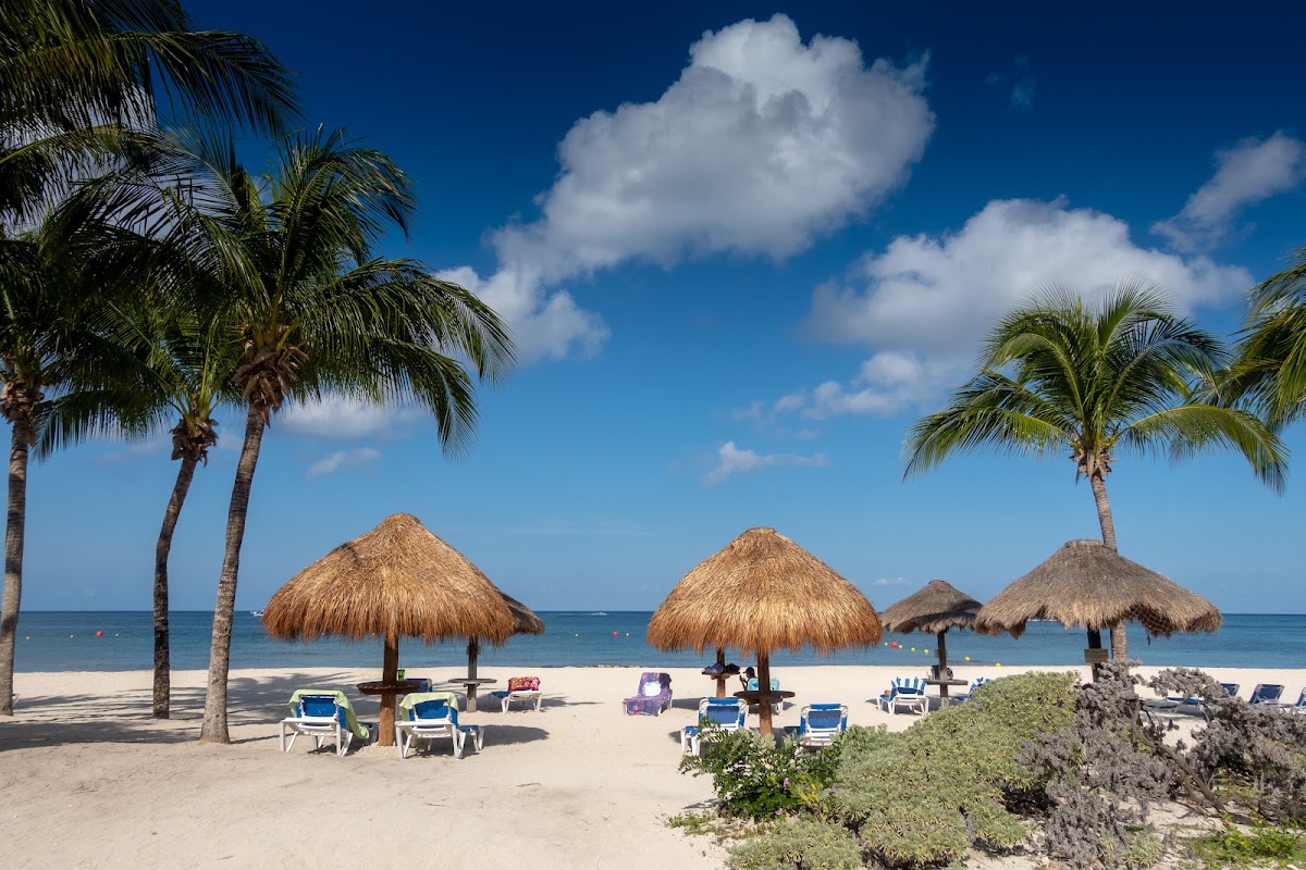 Residencias Reef Cozumel gallery 1