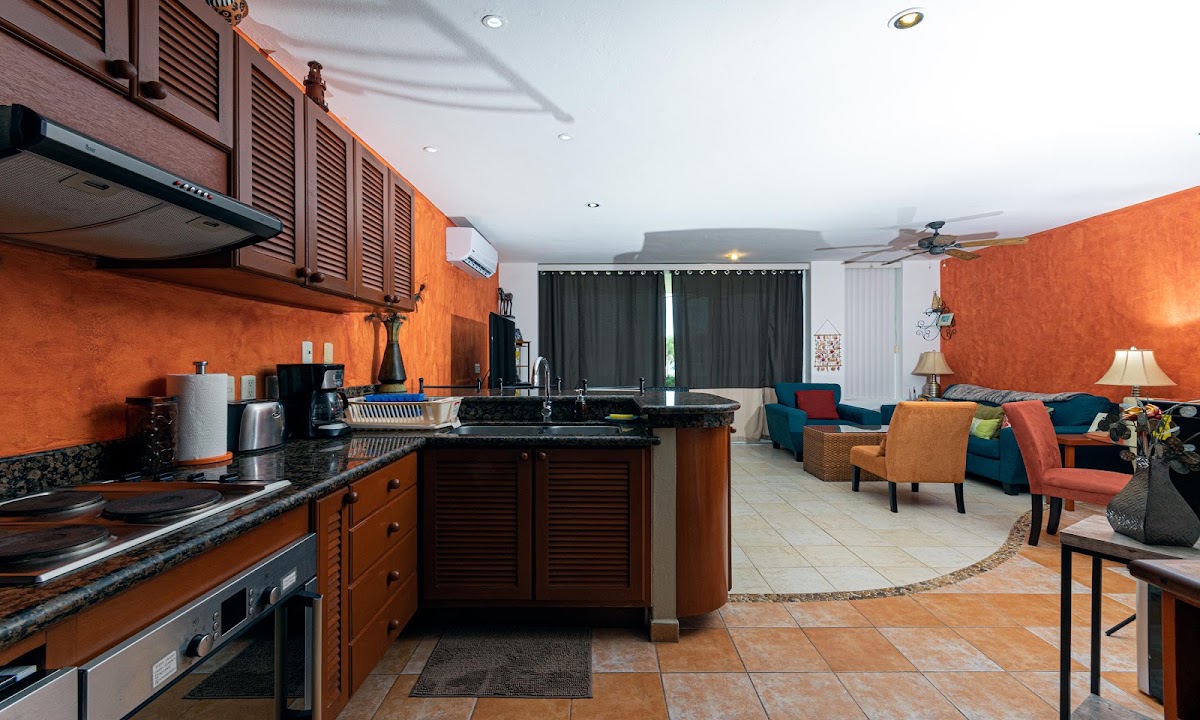 Residencias Reef Cozumel gallery 10
