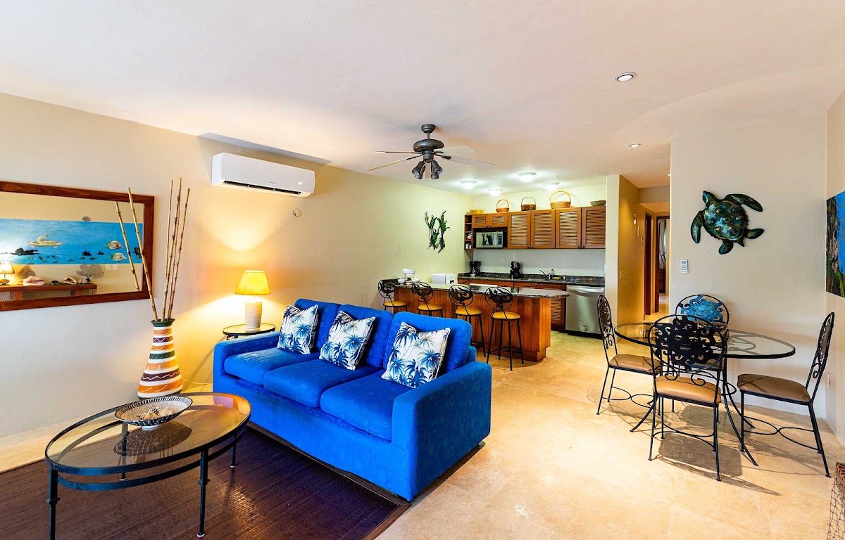 Residencias Reef Cozumel gallery 3