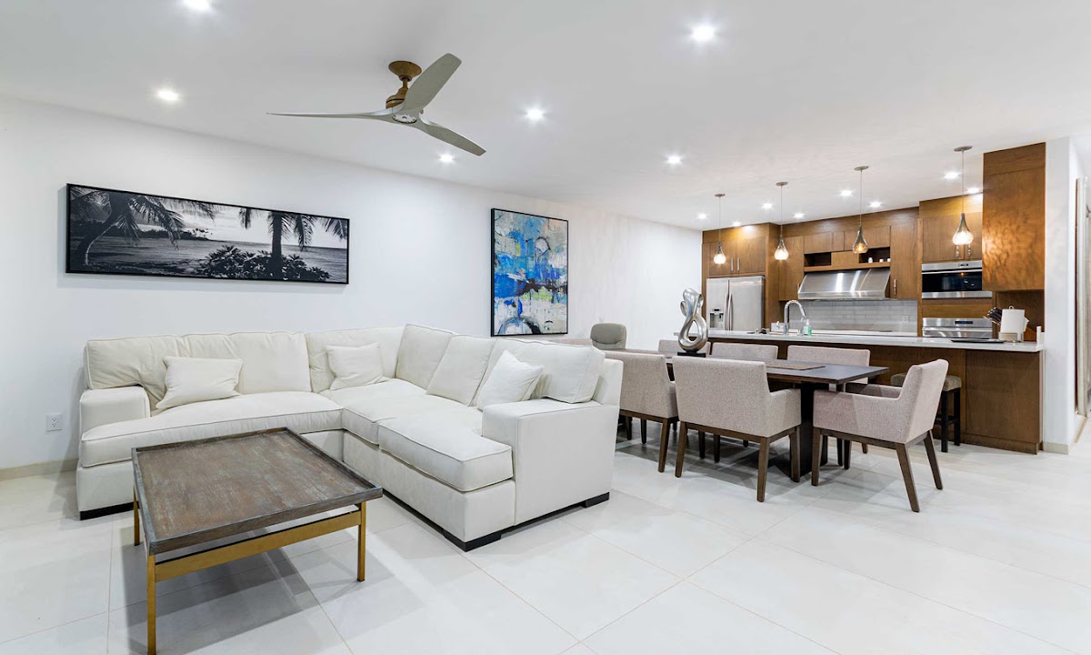 Residencias Reef Cozumel gallery 6