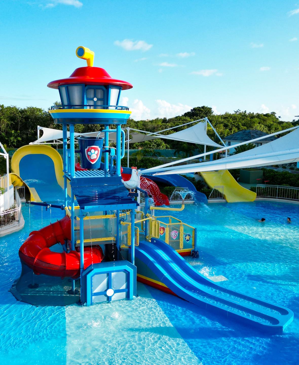 Resort Nick by Riviera Maya gallery 2