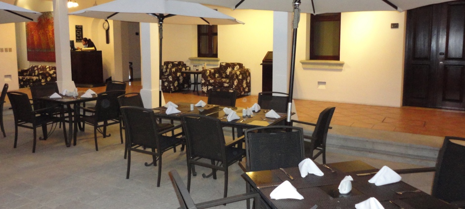 Hotel Casa Las Mercedes gallery 12