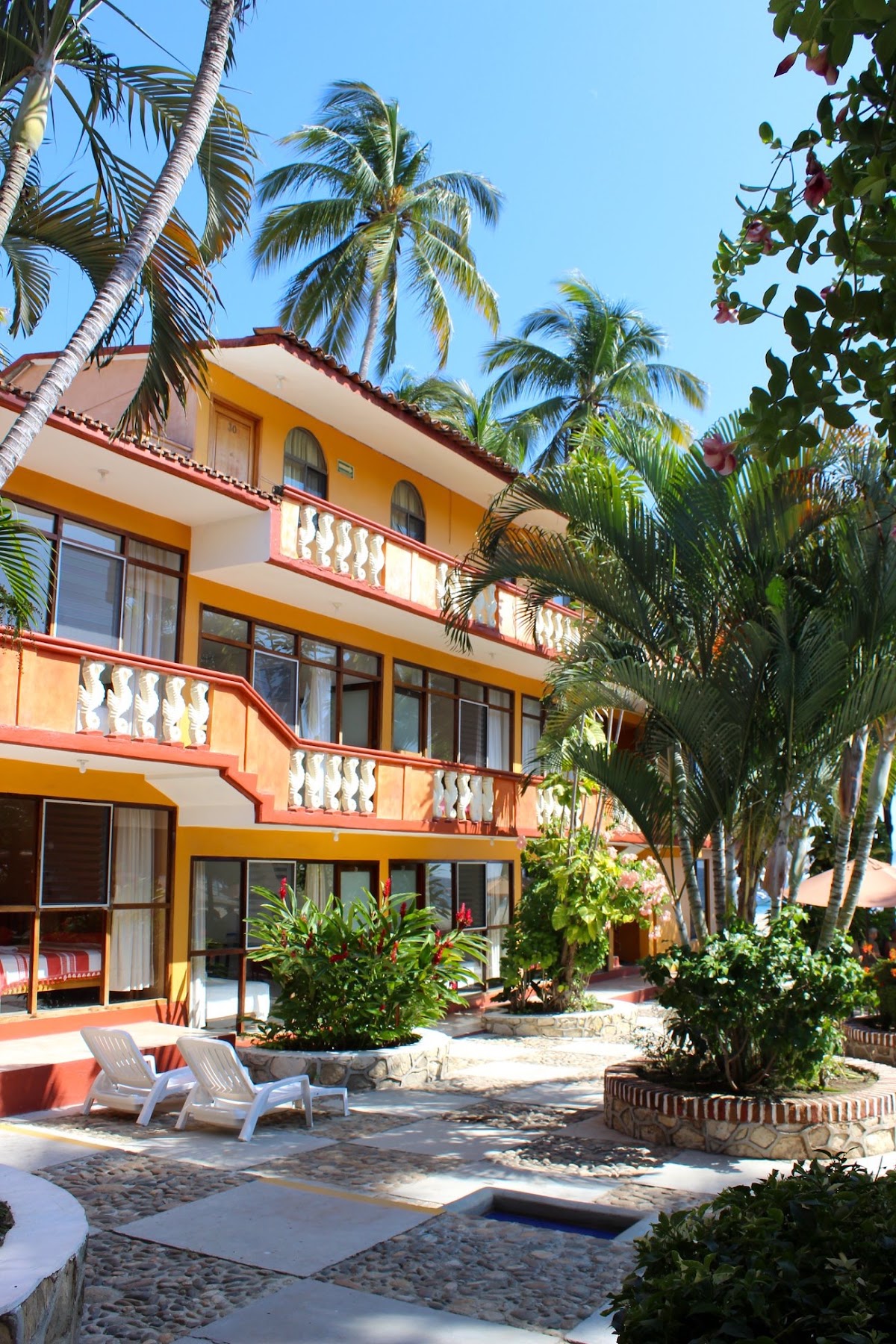 Rincón Del Pacifico gallery 1