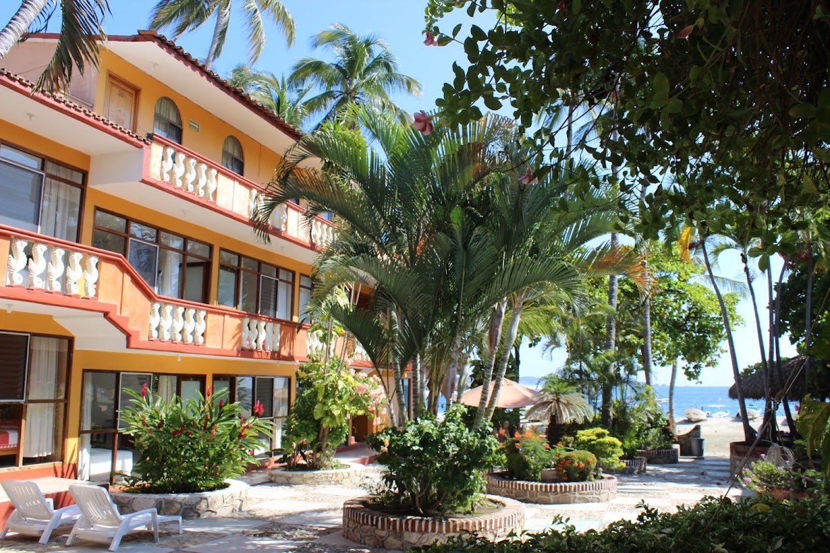Rincón Del Pacifico gallery 3