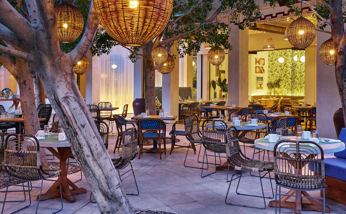 Riviera Resort & Spa Palm Springs gallery 10