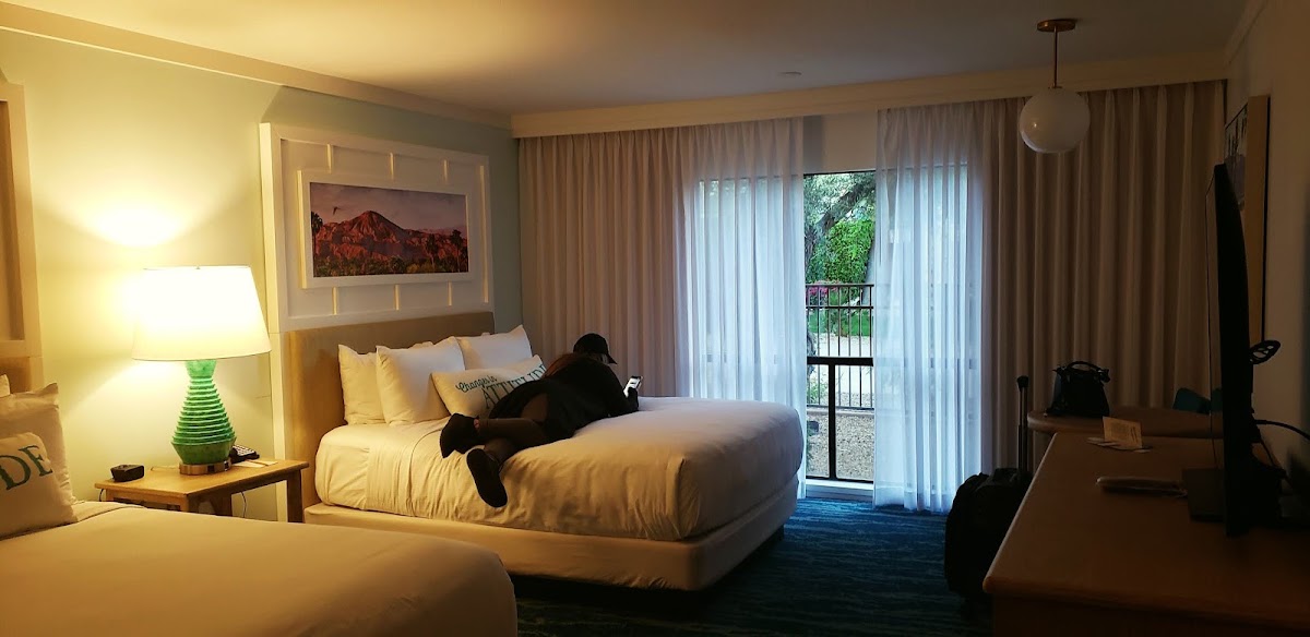 Riviera Resort & Spa Palm Springs gallery 2